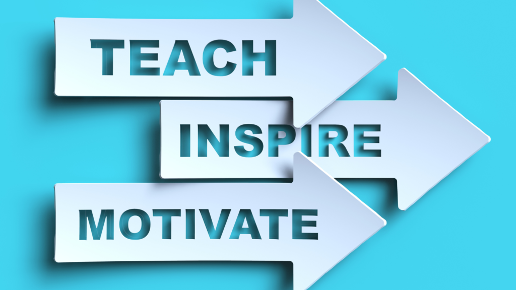 Chaperone Academy – Teach Smarter, Not Harder