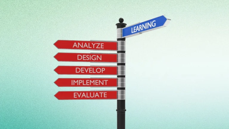 Certification in Instructional Design – Advanced