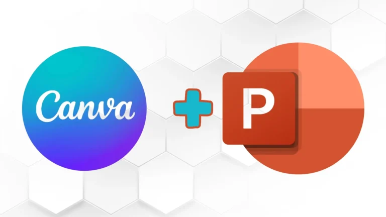 Certification in Advanced PPT and Canva