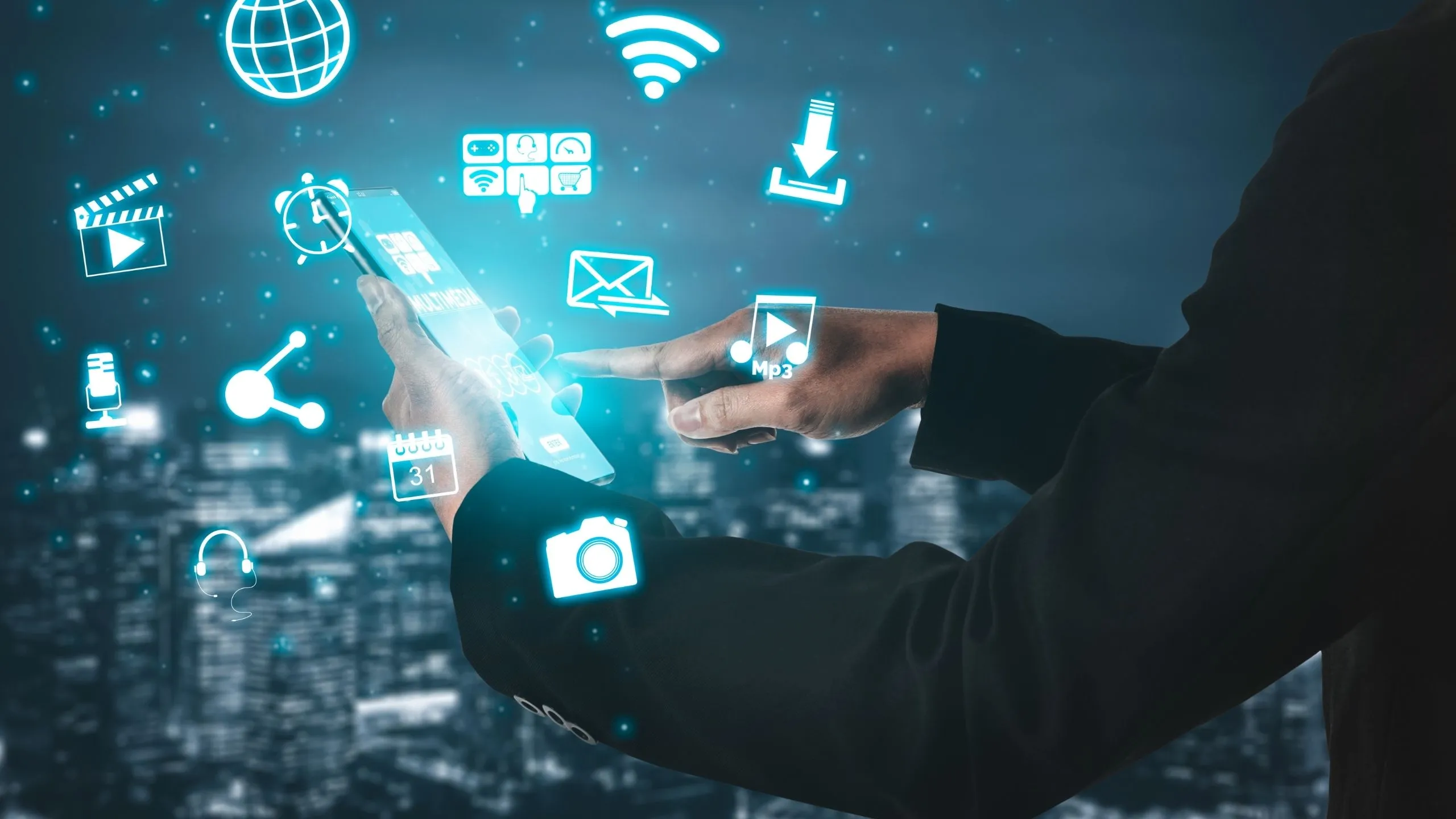 Certification in Digital Course Creation and Multimedia Tools