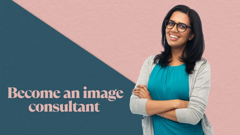 Become a Certified Image Consultant