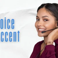 Certified Voice and Accent Training