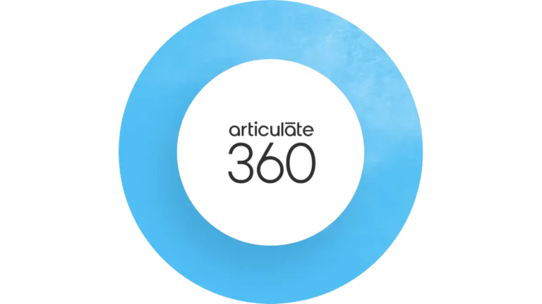 Certification in Articulate Storyline 360 – Advanced