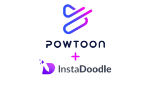 Certification in Powtoon and Instadoodle