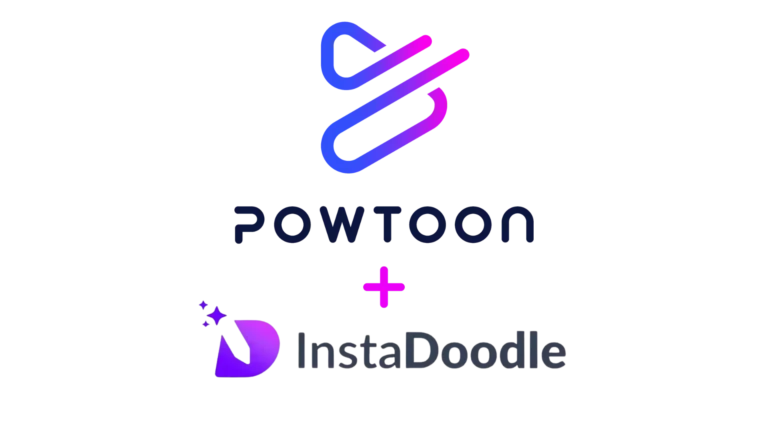 Certification in Powtoon and Instadoodle