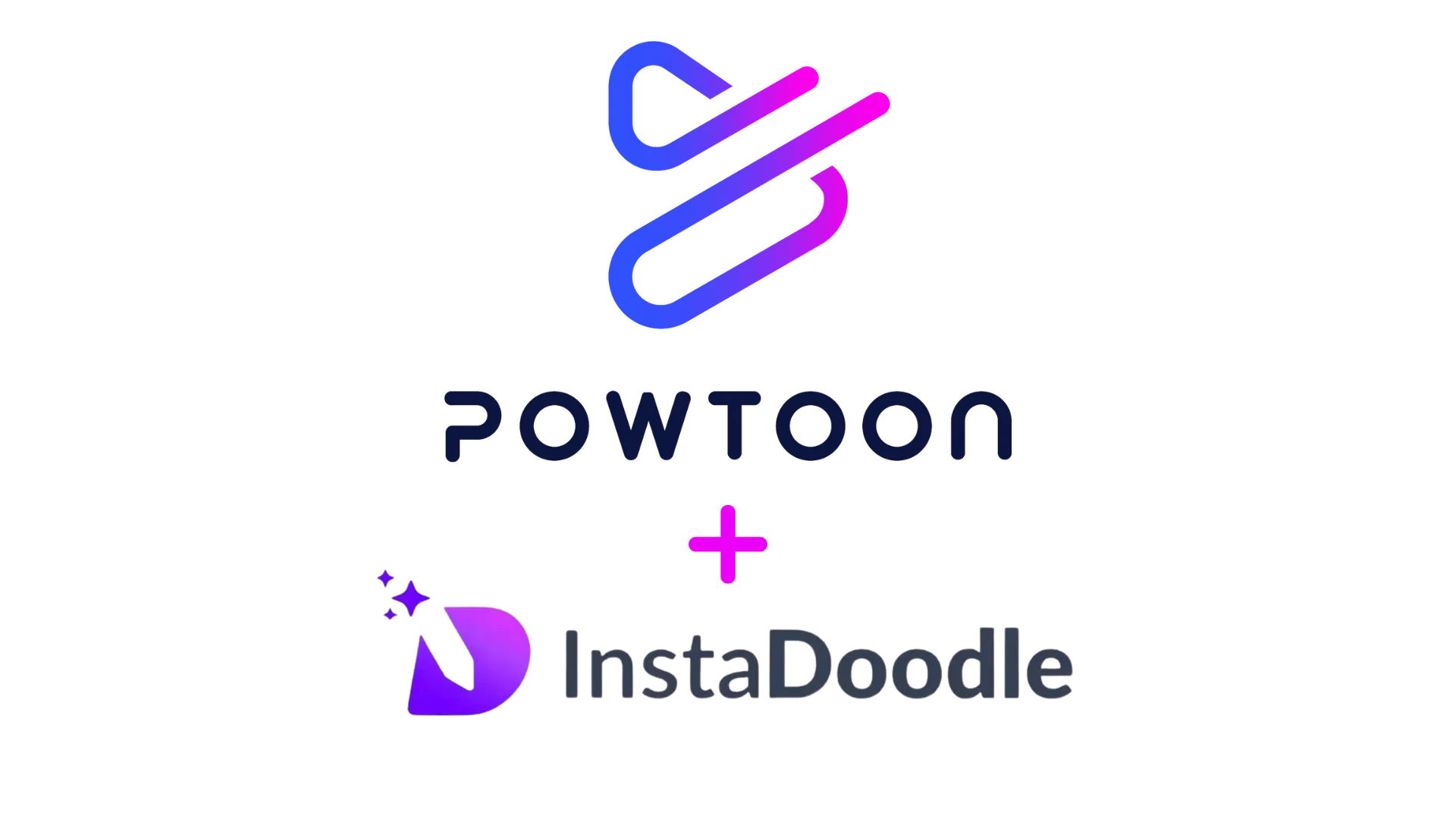 Certification in Powtoon and Instadoodle