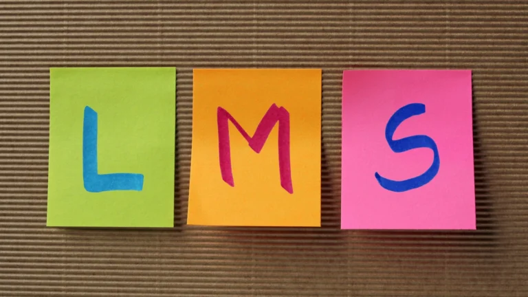 Certification in Learning Management System