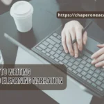 The Secret to Writing Compelling eLearning Narration