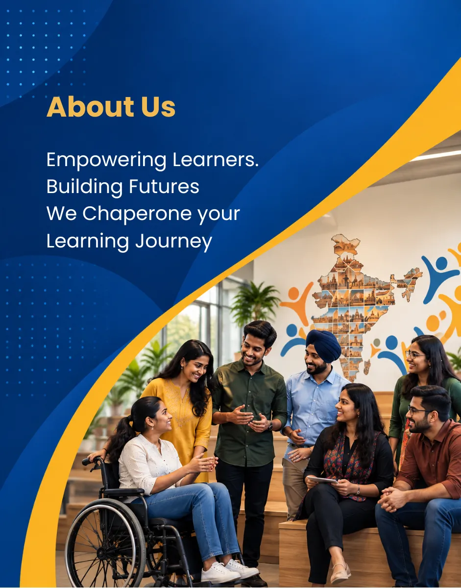 About-Us About Chaperone Academy