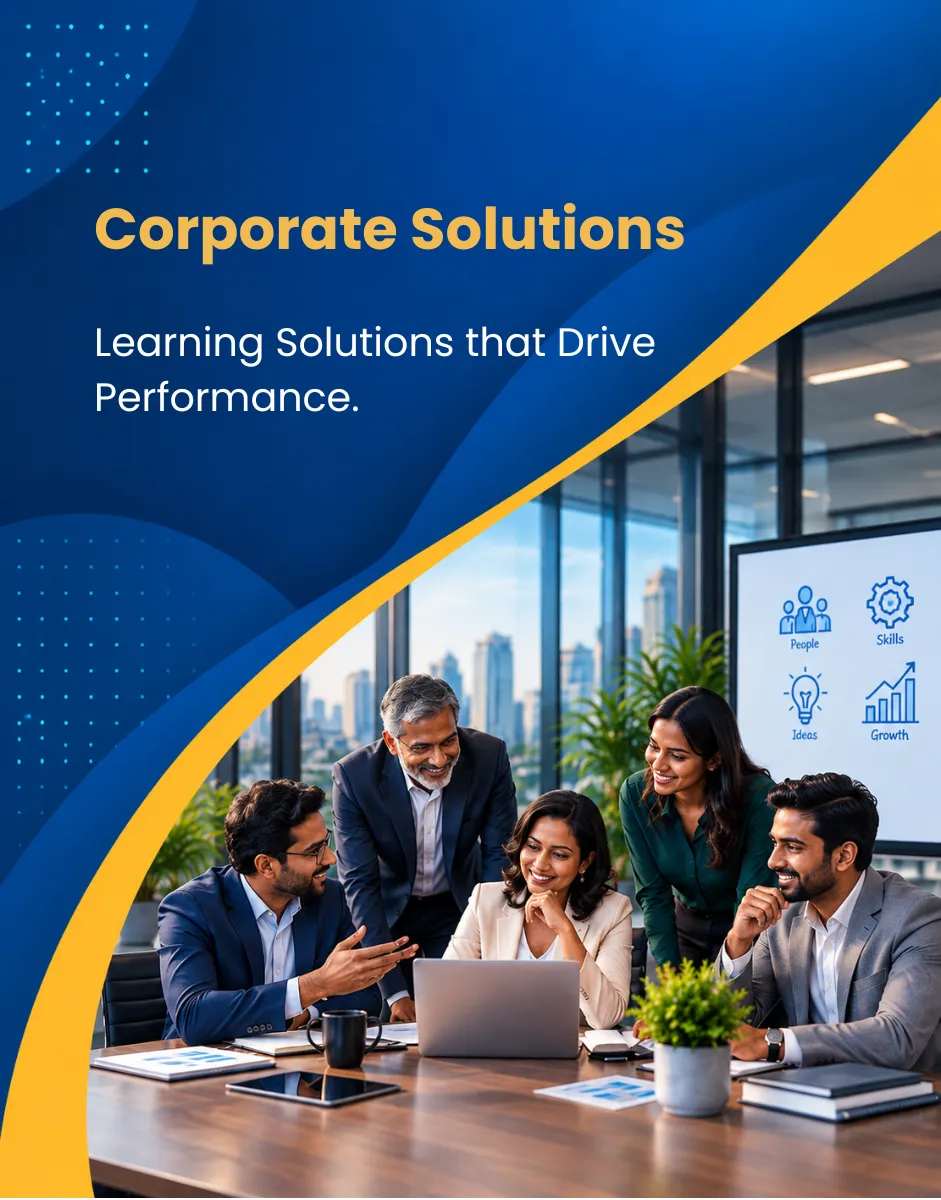 Corporate Solutions