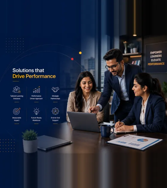 corporate solutions by chaperone academy