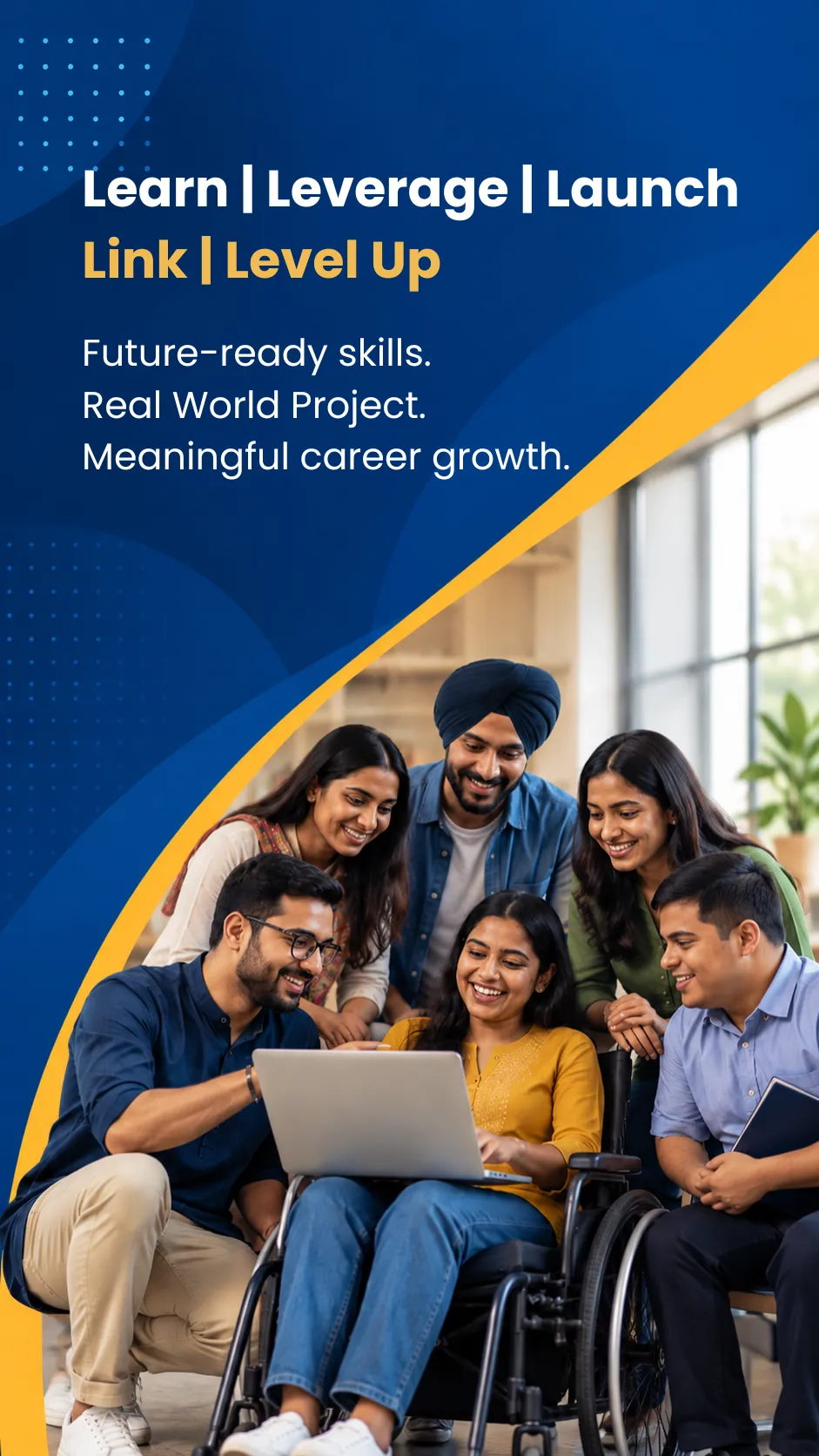 Welcome to Chaperone Academy by Chaperone Learning Solutions