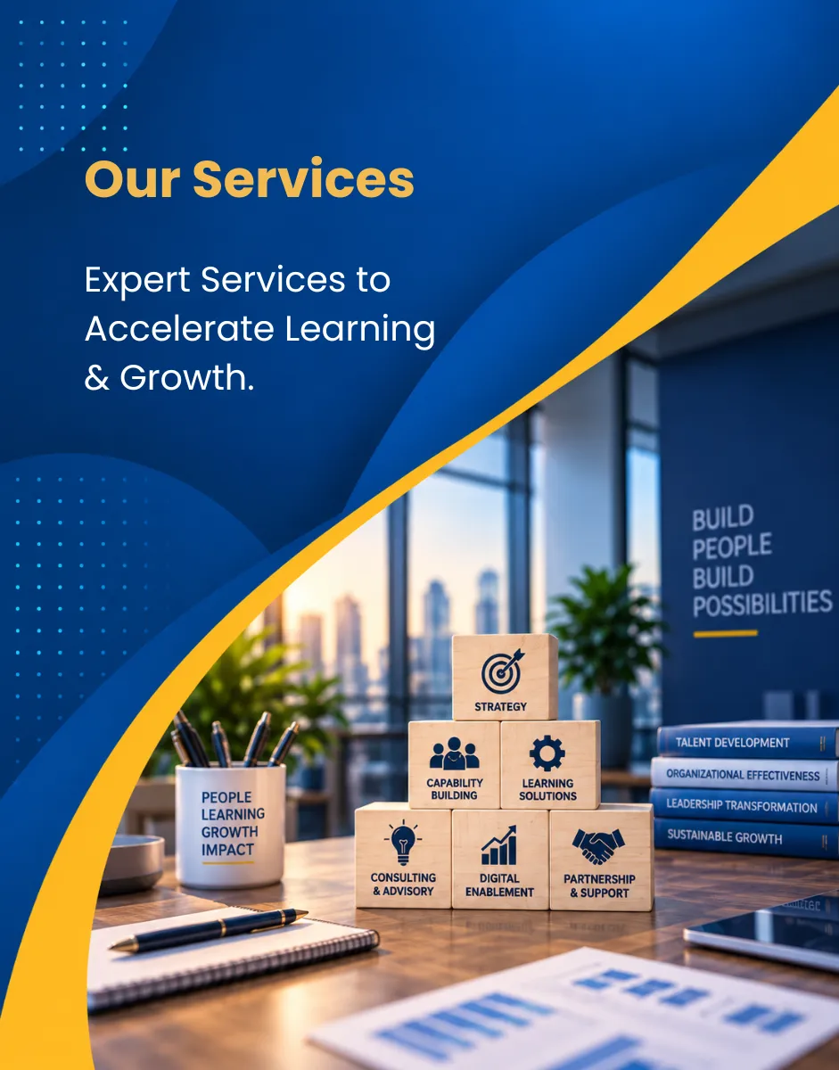 Our Services