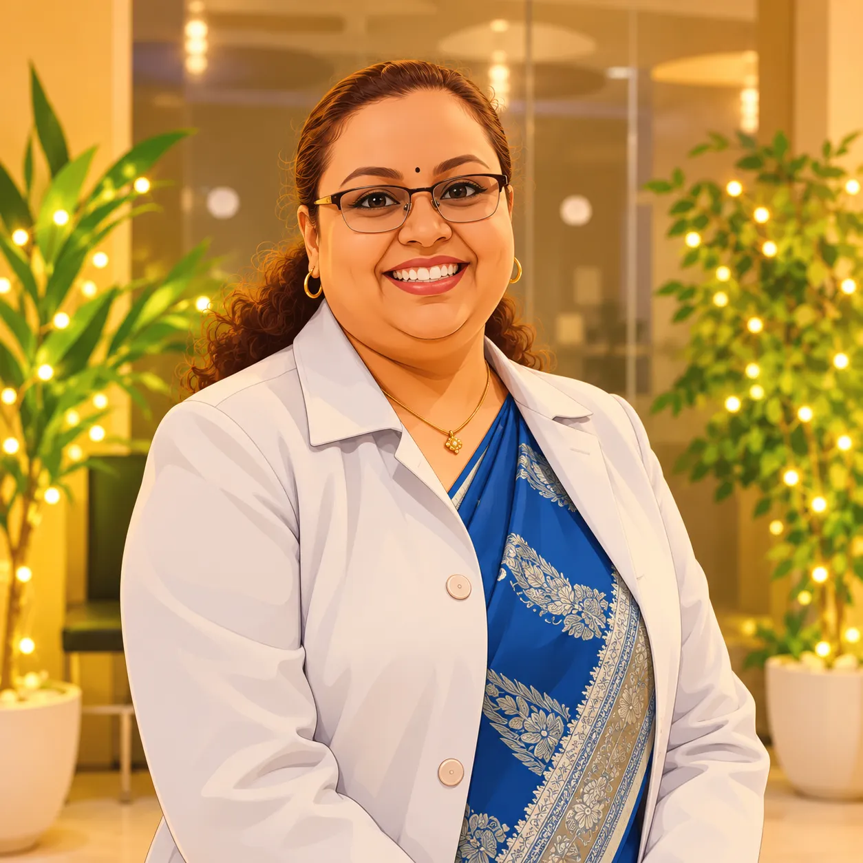 Soumita-Website-Profile Mentor
