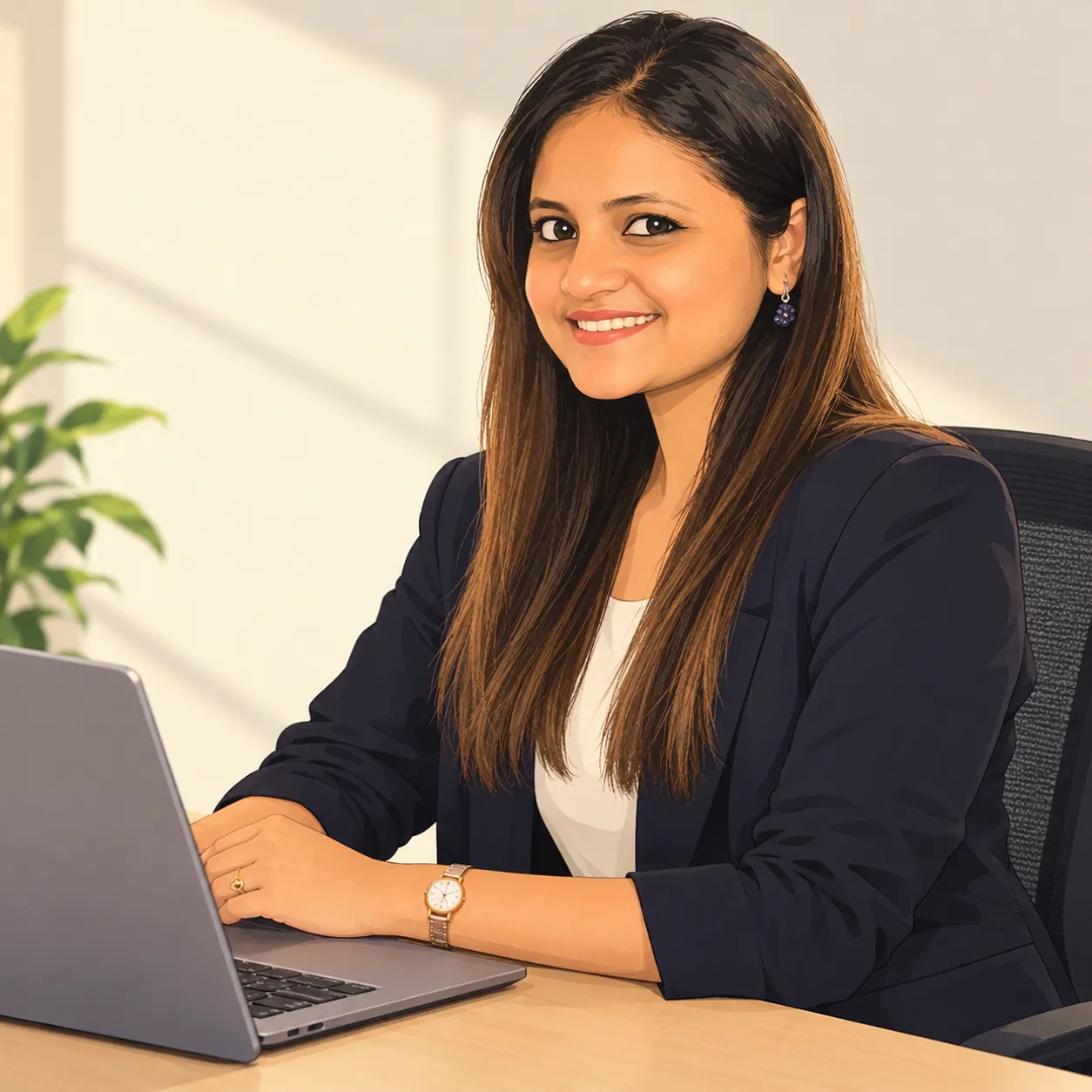 Urmi-Website-Profile-01 Mentor