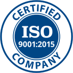 iso certificate