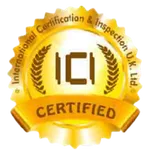 ICI certification